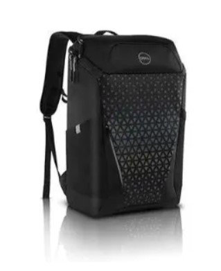 Рюкзак для ноутбука DELL Gaming Backpack 460-BCYY 17,3" черный купить,NaN