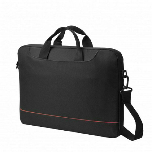 Сумка для ноутбука Portcase KCB-141 BK 15.6" черная