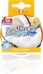 Dr.Marcus ароматизатор гелевый 593 Pinacolada 40 мл