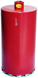 Коронка ALTECO 13230 алмазная D 152 мм, 1 шт