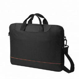 Сумка для ноутбука Portcase KCB-141 BK 15.6" черная