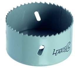 Коронка HARDAX Bimetal 36-7-841 1 шт
