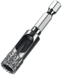 Коронка ЗУБР 29865-12 биметаллическая D 12 мм, 1 шт