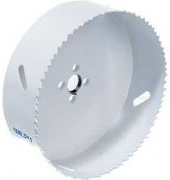 Коронка WILPU 3013300101 100х38 мм 1 шт