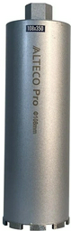 Коронка ALTECO 52148 алмазная D 108, 1 шт