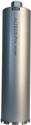 Коронка ALTECO 52155 алмазная D 112 мм, 1 шт