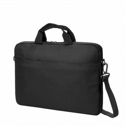 Сумка для ноутбука Portcase KCB-140 BK 15.6" черная