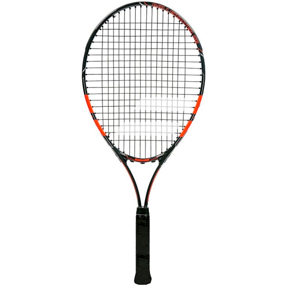 Ракетка для большого тенниса Babolat Ballfighter 25 str 140241 черная 00