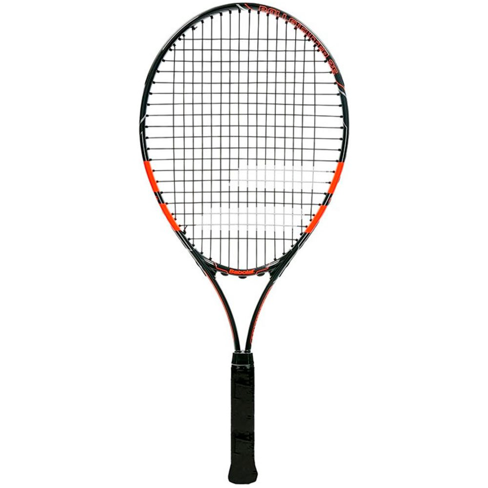 Ракетка для большого тенниса Babolat Ballfighter 25 str 140241 черная 00 купить,NaN