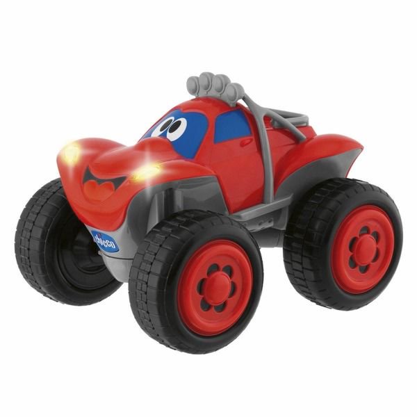 Машинка Chicco Билли большие колеса 00061759200000 