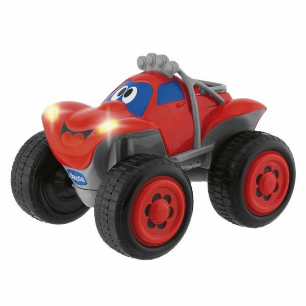 Машинка Chicco Билли большие колеса 00061759200000 