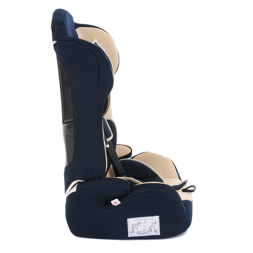  Автокресло Bambola Primo Blue/Beige купить,NaN