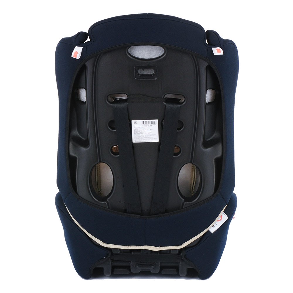  Автокресло Bambola Primo Blue/Beige купить,NaN