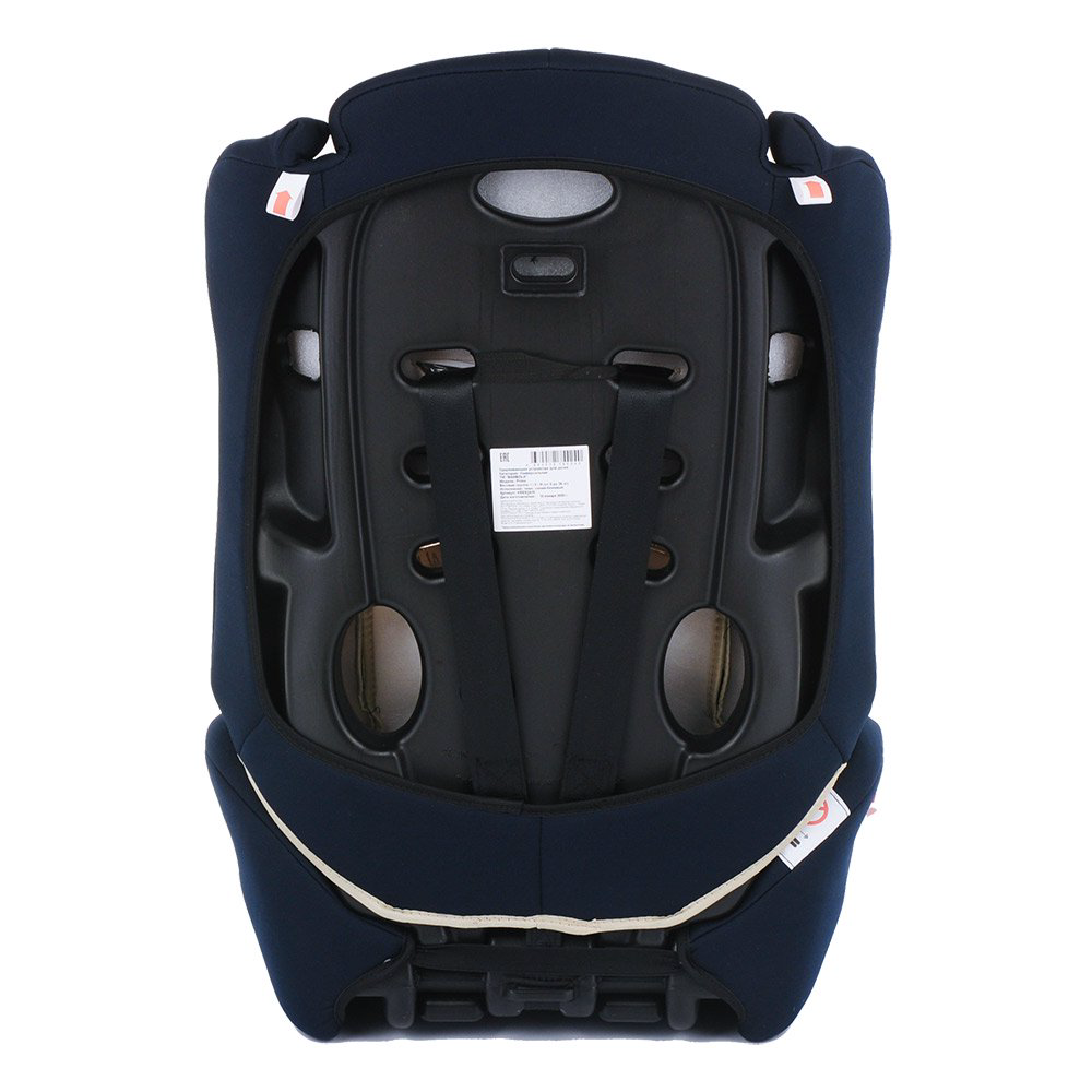  Автокресло Bambola Primo Blue/Beige купить,NaN