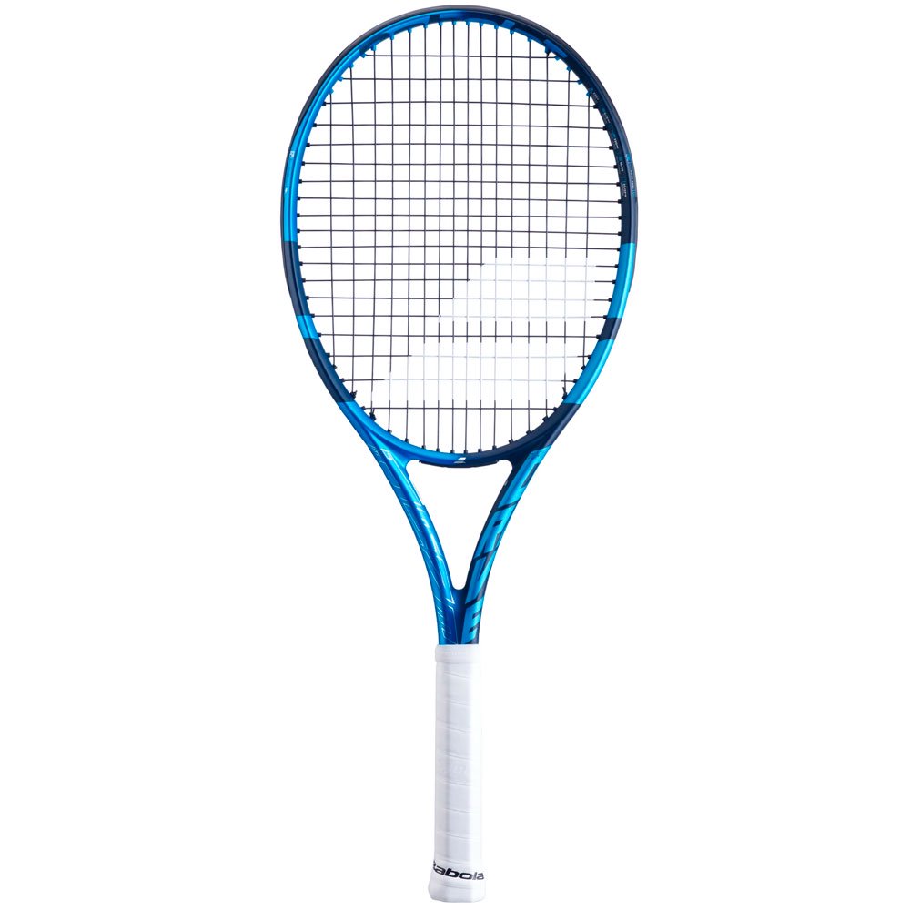 Ракетка для большого тенниса Babolat Pure Drive Lite str 102443 синяя 3