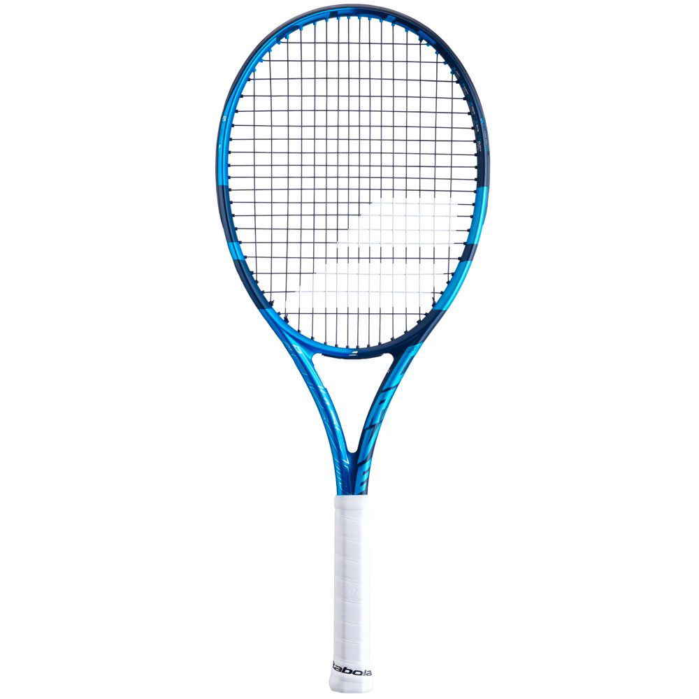 Ракетка для большого тенниса Babolat Pure Drive Lite str 102443 синяя 3 купить,NaN