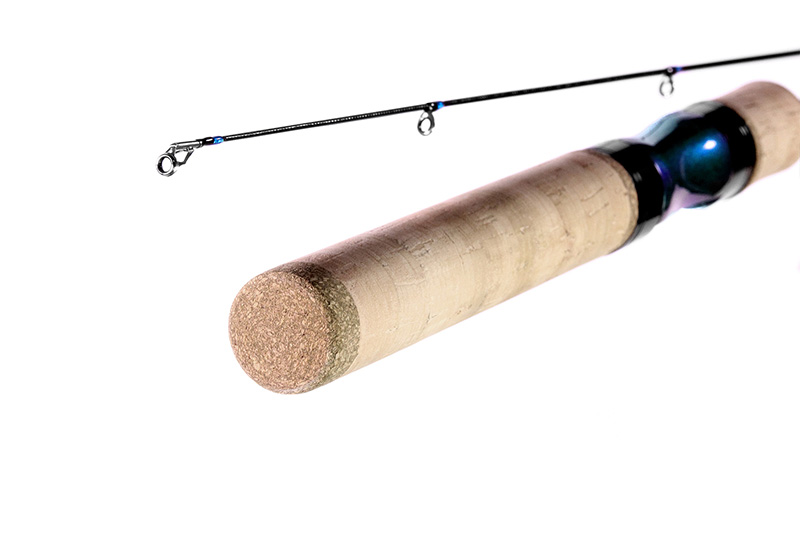 Спиннинг Zemex Viper Trout 662UL 0.5-5 г 1.88 м купить,NaN