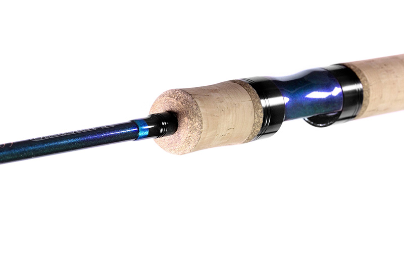 Спиннинг Zemex Viper Trout 662UL 0.5-5 г 1.88 м купить,NaN