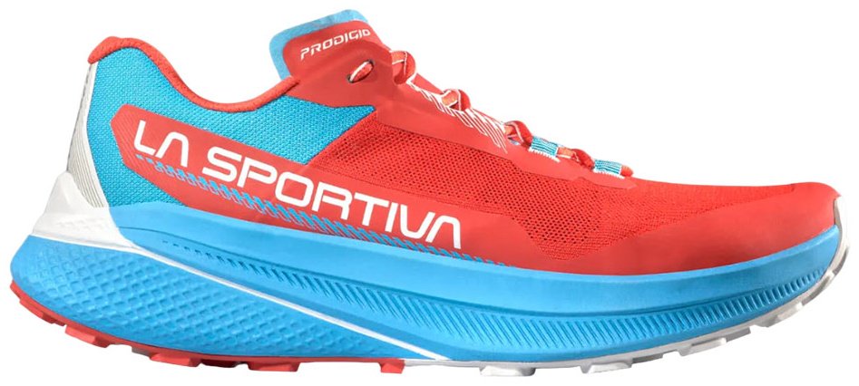 Треккинговые кроссовки La Sportiva мультиколор