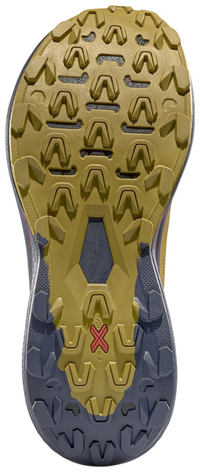 Треккинговые кроссовки La Sportiva yellow 40.5 купить,78900