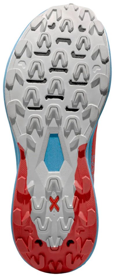 Треккинговые кроссовки La Sportiva мультиколор