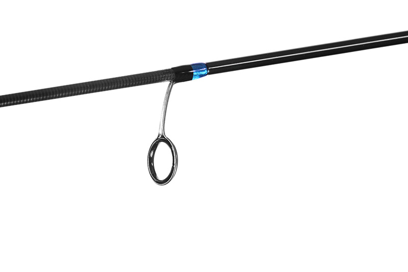 Спиннинг Zemex Viper Trout 662UL 0.5-5 г 1.88 м купить,NaN