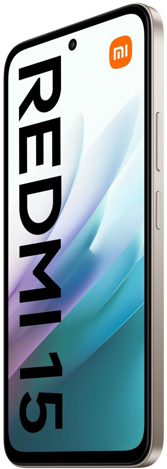 Смартфон Xiaomi Redmi 15 4G 6/128GB Titan Gray - ForteMarket Смартфон Xiaomi Redmi 15 4G 6/128GB Titan Gray купить,103000