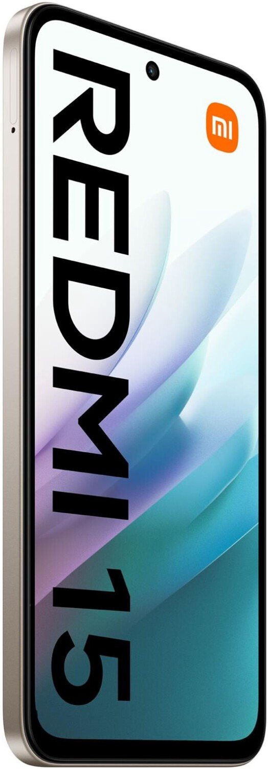 Смартфон Xiaomi Redmi 15 4G 6/128GB Titan Gray - ForteMarket Смартфон Xiaomi Redmi 15 4G 6/128GB Titan Gray купить,103000