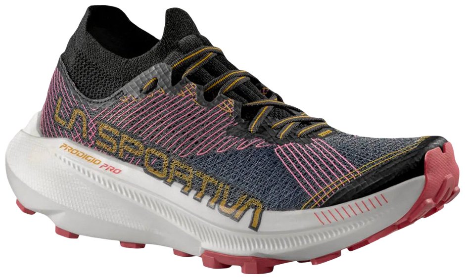 Треккинговые кроссовки La Sportiva темно-синий купить,105900