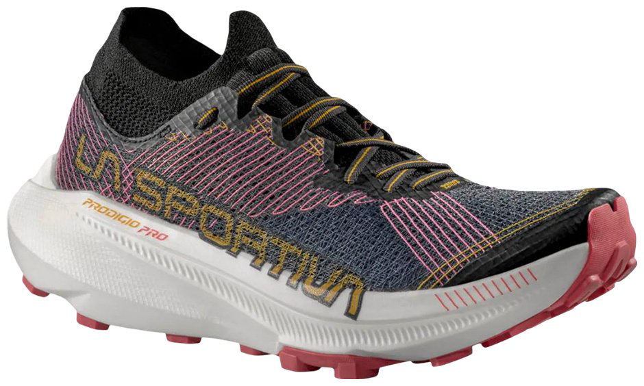 Треккинговые кроссовки La Sportiva темно-синий купить,105900