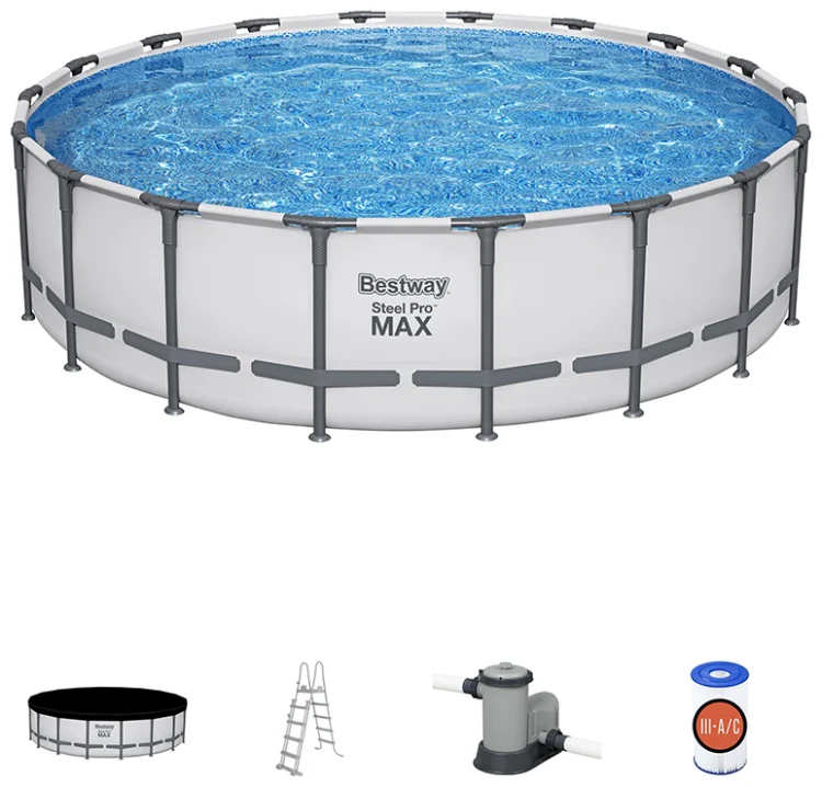 Каркасный бассейн Bestway 561FJ
