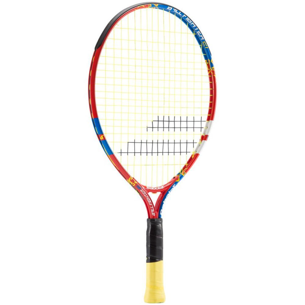 Ракетка для большого тенниса Babolat Ballfighter 21 str 140239 0 купить,NaN