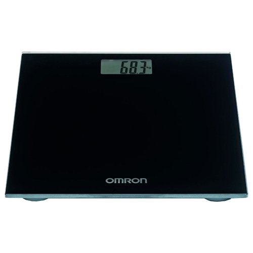 Весы напольные Omron HN 289 