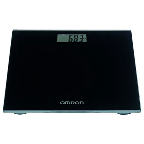 Весы напольные Omron HN 289 