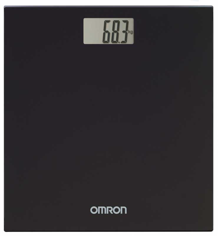 Весы напольные Omron HN 289  купить,NaN