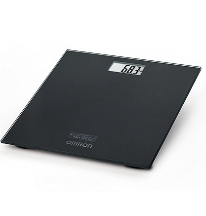 Весы напольные Omron HN 289  купить,NaN