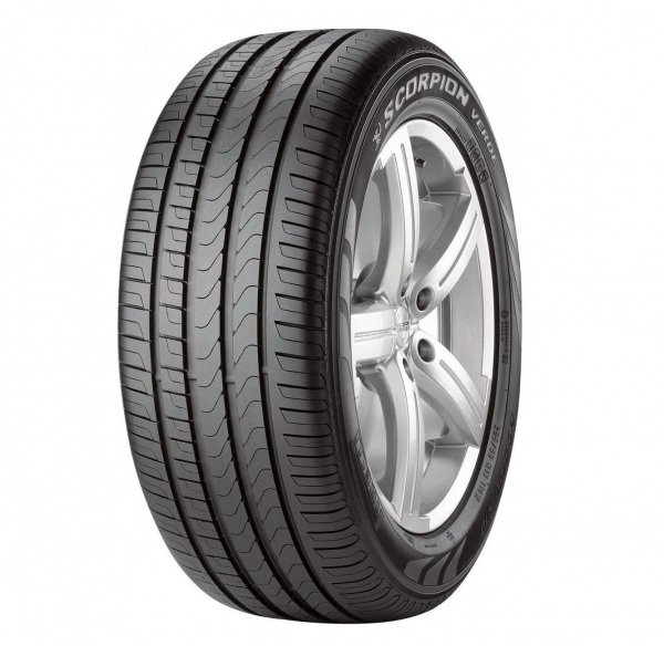 Шина Pirelli Scorpion Verde 235/60 R17 102V летняя купить,89180