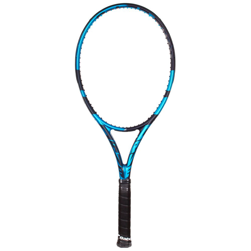 Ракетка для большого тенниса Babolat Pure Drive Tour unstr 101439 синяя 3 купить,NaN
