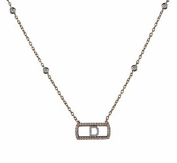 Колье RF 688 5.65 купить,NaN