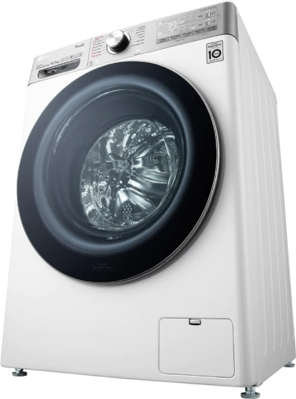 Стиральная машина LG TW4V9RD9E белая купить,NaN