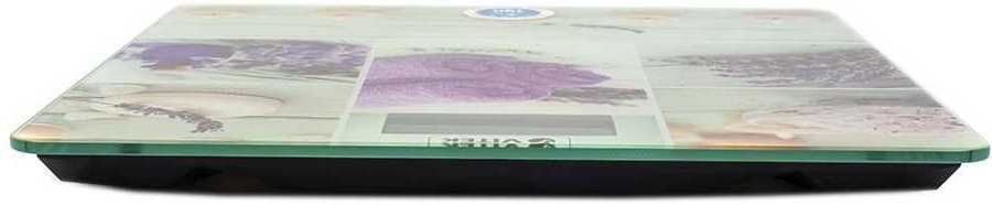 Весы напольные Vitek VT-8063 разноцветные купить,0