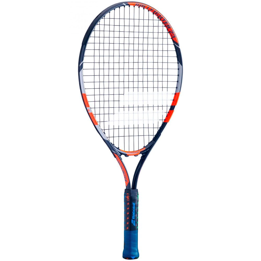 Ракетка для большого тенниса Babolat Ballfighter 23 str 140240 0 купить,NaN