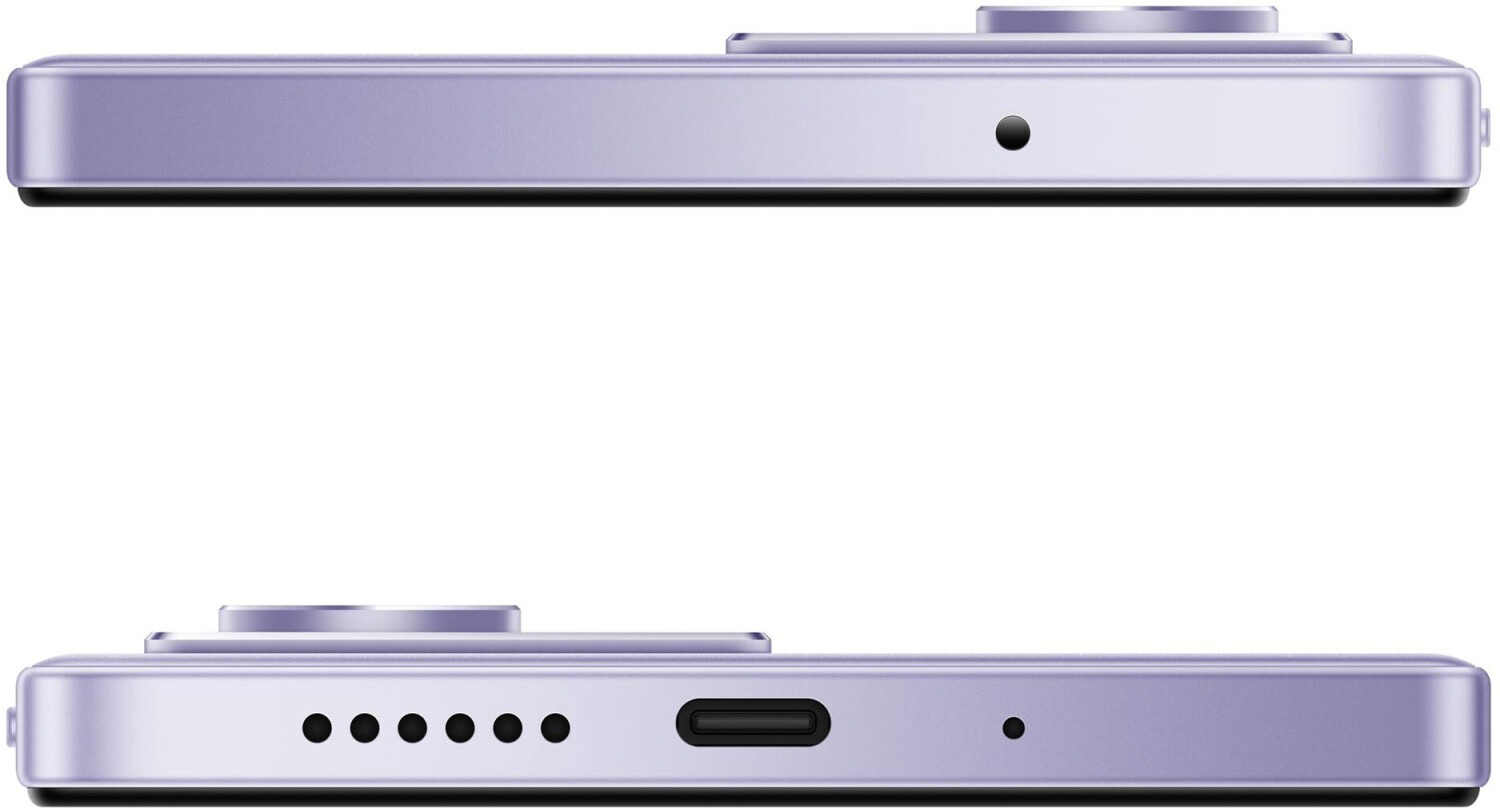 Смартфон Xiaomi Redmi 15 4G 6/128GB Sandy Purple купить,118000