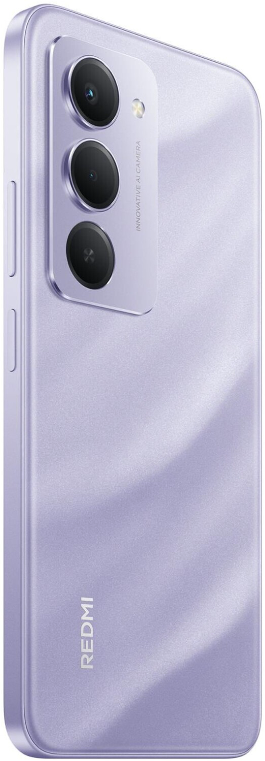 Смартфон Xiaomi Redmi 15 4G 6/128GB Sandy Purple купить,118000