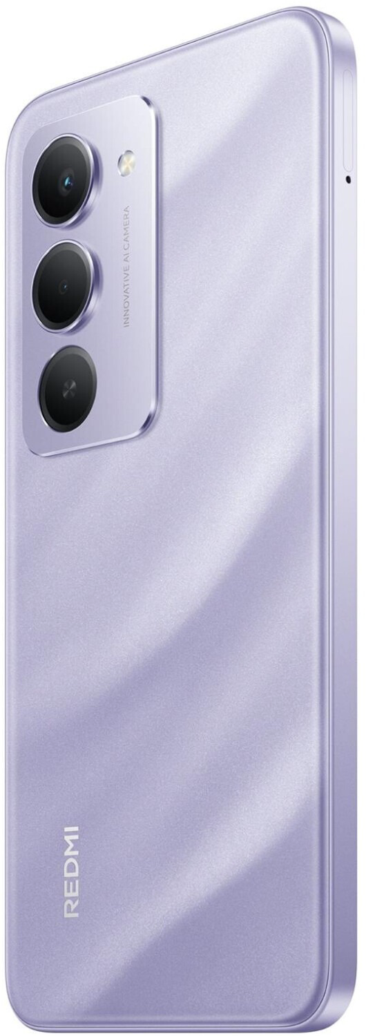 Смартфон Xiaomi Redmi 15 4G 6/128GB Sandy Purple купить,118000
