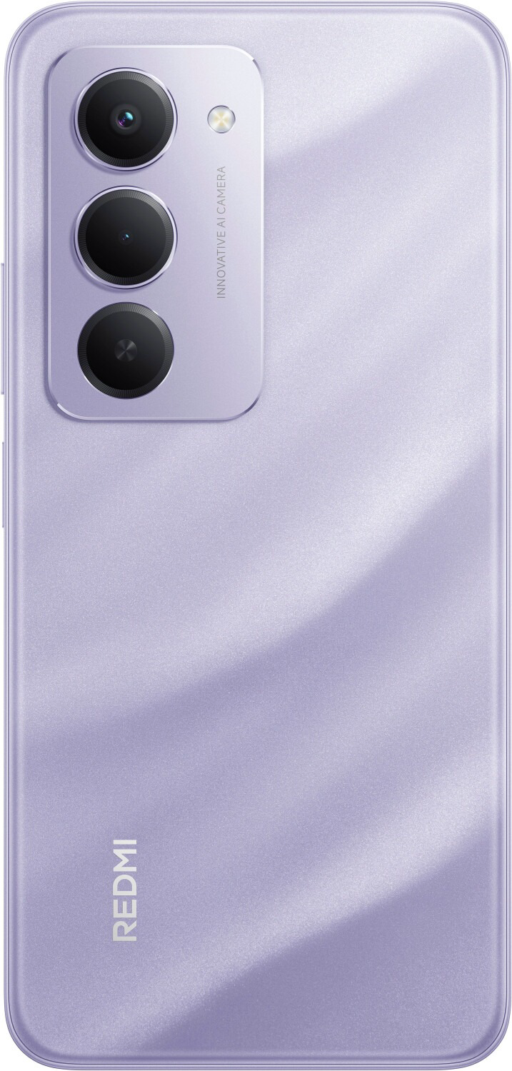 Смартфон Xiaomi Redmi 15 4G 6/128GB Sandy Purple купить,118000