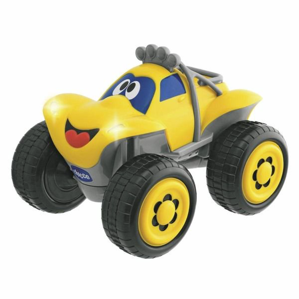 Машинка Chicco Билли большие колеса 00061759000000 
