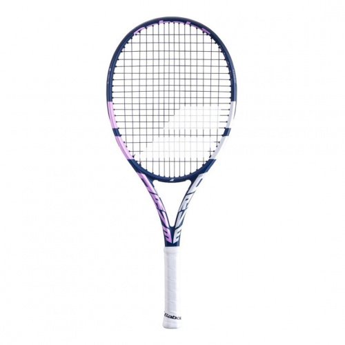 Ракетка для большого тенниса Babolat Pure Drive Jr 26 G str 140424 синяя 0