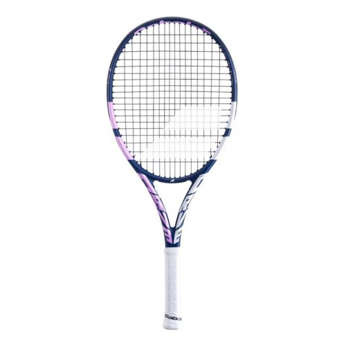 Ракетка для большого тенниса Babolat Pure Drive Jr 26 G str 140424 синяя 0 купить,NaN