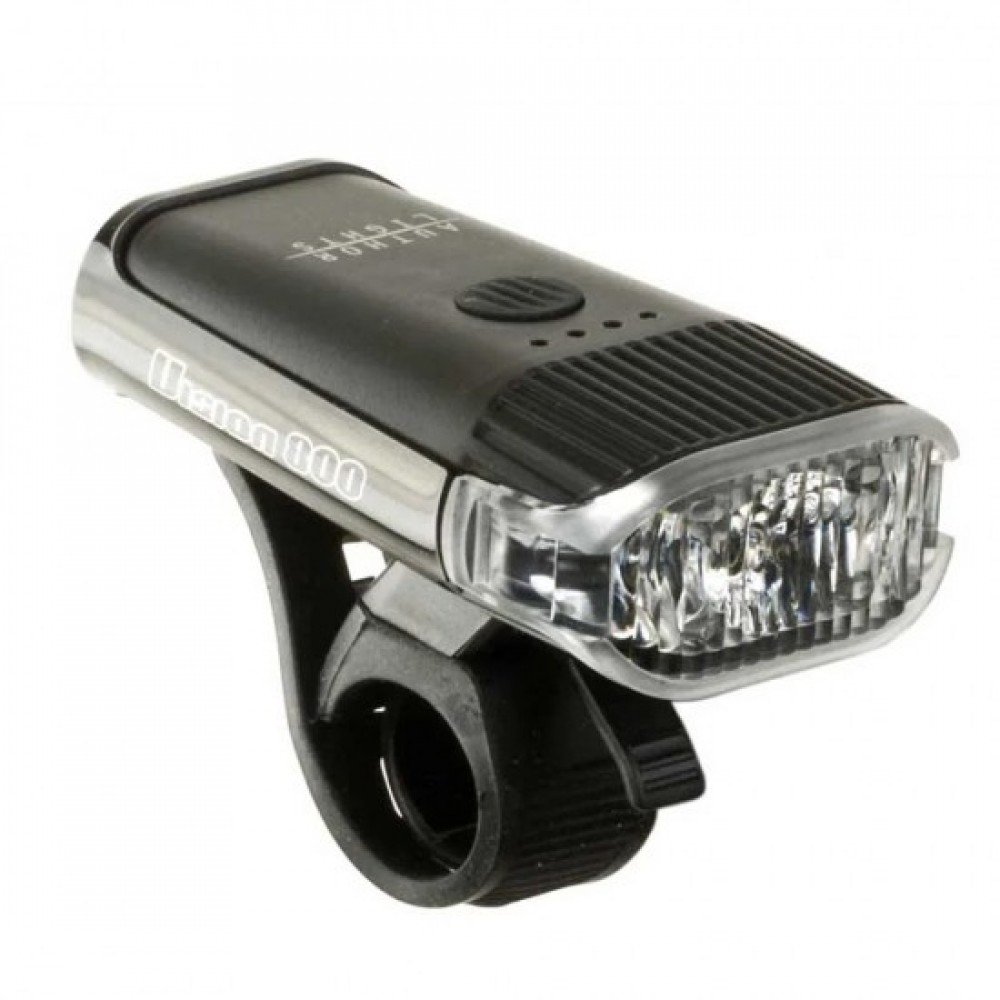 Фонарь передний Author Head Light A-Vision 800 lm 12 002 312 купить,NaN